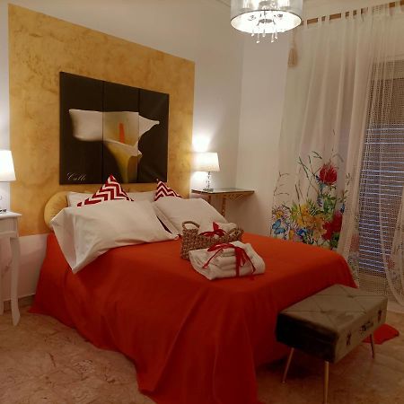 B&B Palazzo Armini Rogliano Eksteriør bilde
