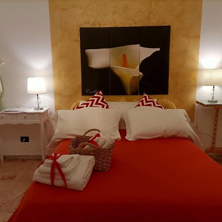 B&B Palazzo Armini Rogliano Eksteriør bilde