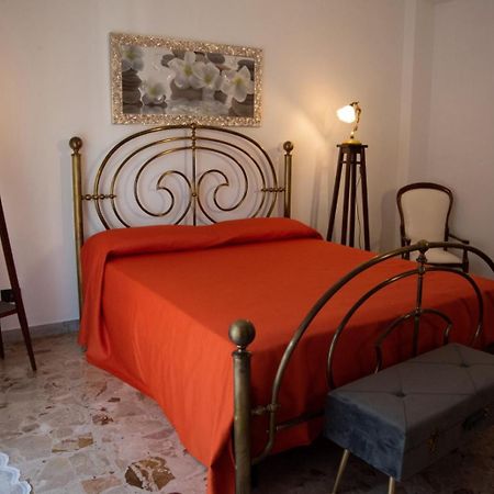 B&B Palazzo Armini Rogliano Eksteriør bilde