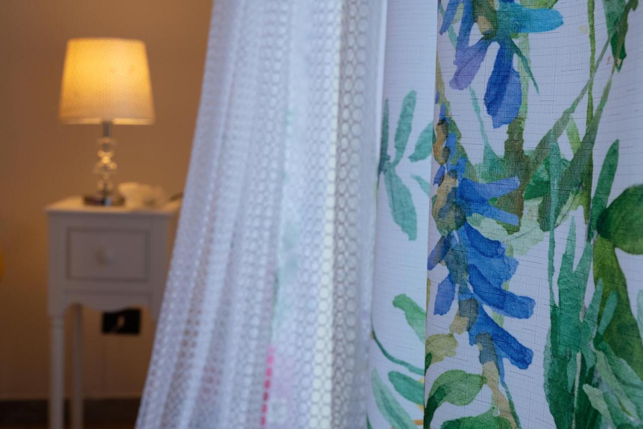 B&B Palazzo Armini Rogliano Eksteriør bilde