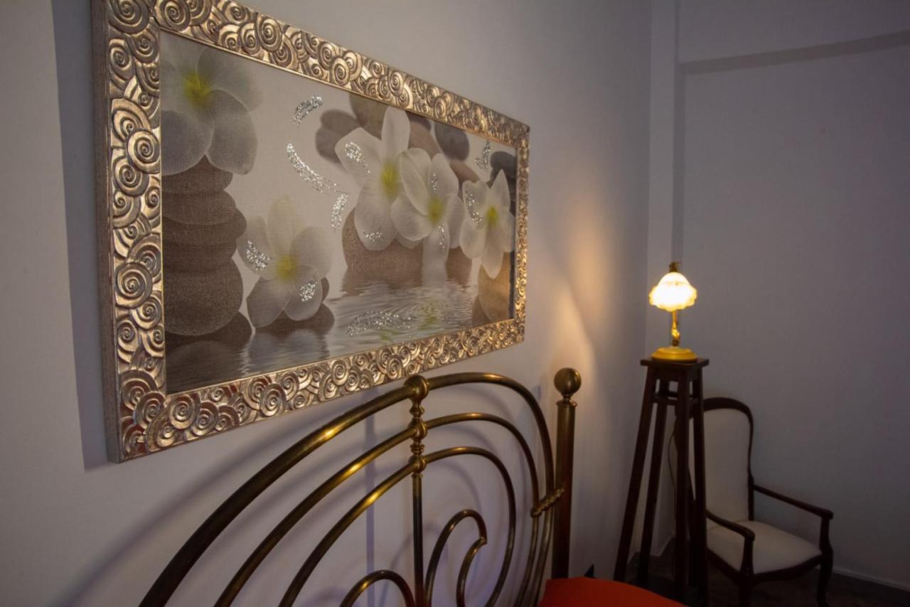 B&B Palazzo Armini Rogliano Eksteriør bilde