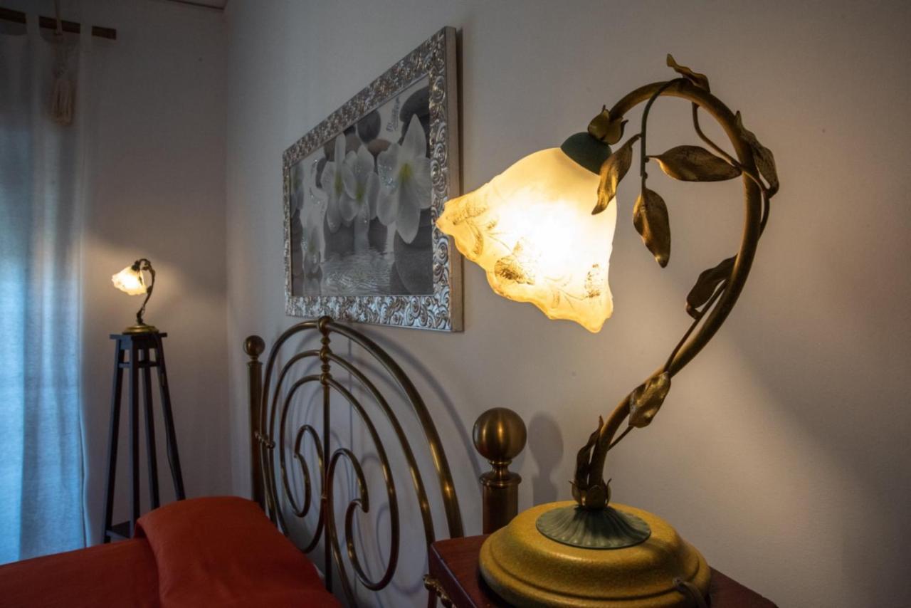 B&B Palazzo Armini Rogliano Eksteriør bilde