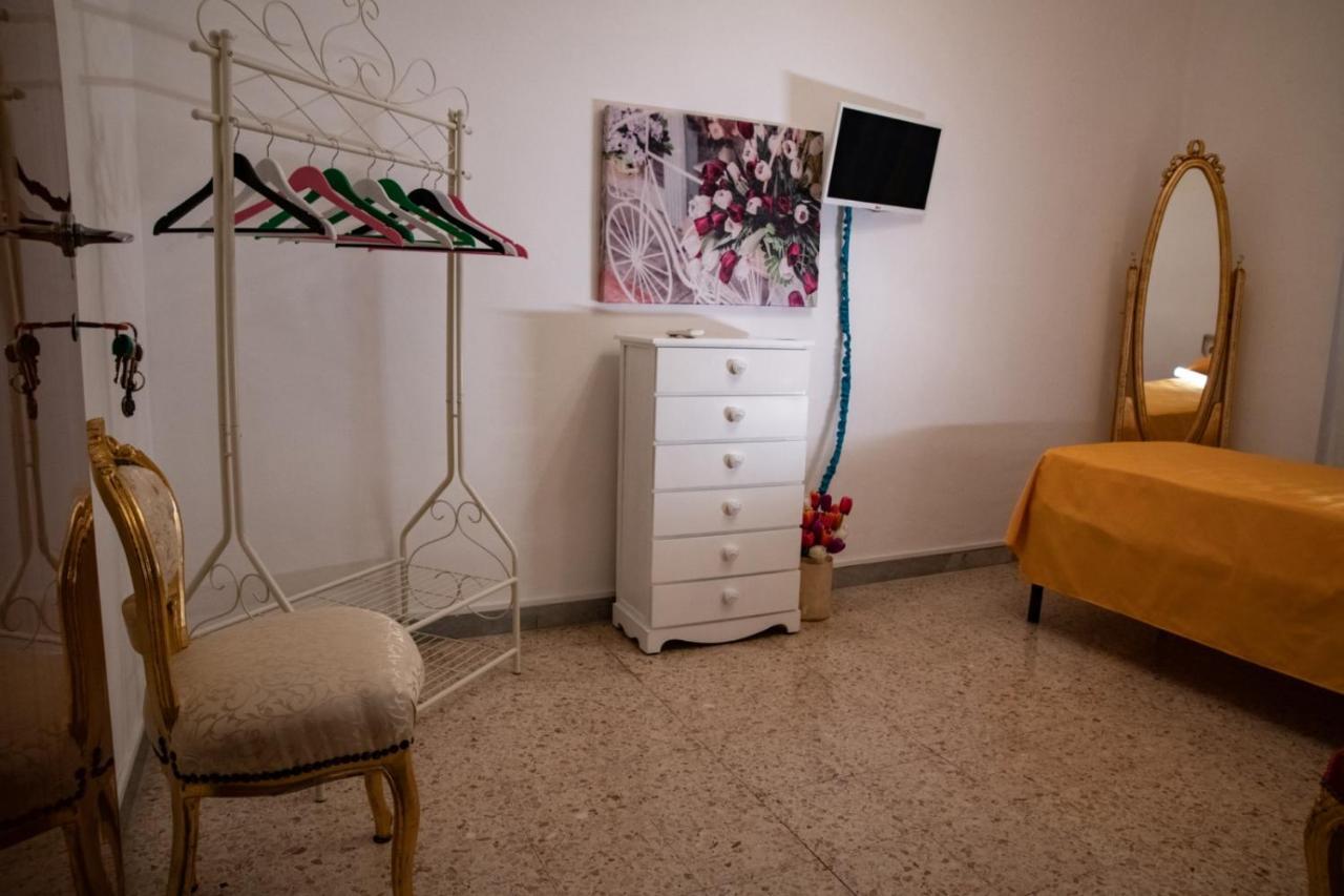 B&B Palazzo Armini Rogliano Eksteriør bilde