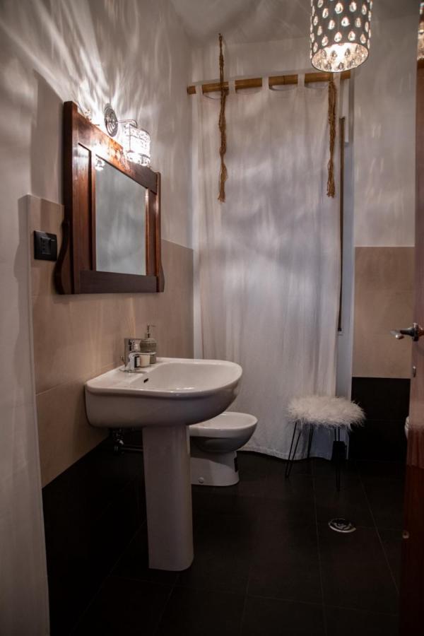 B&B Palazzo Armini Rogliano Eksteriør bilde