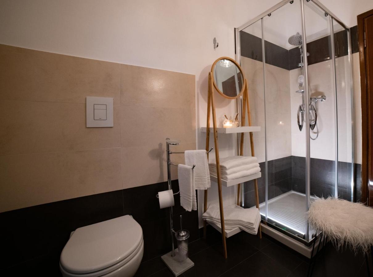 B&B Palazzo Armini Rogliano Eksteriør bilde