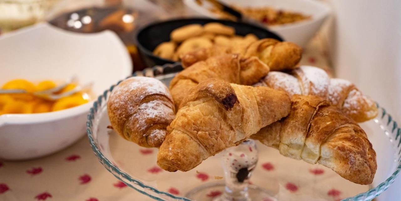 B&B Palazzo Armini Rogliano Eksteriør bilde