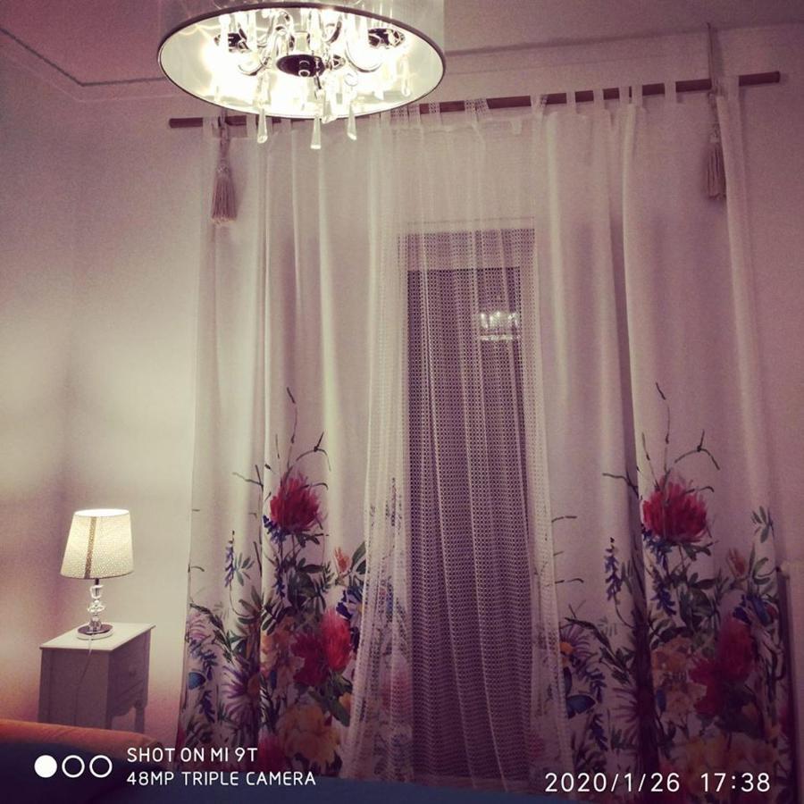 B&B Palazzo Armini Rogliano Eksteriør bilde