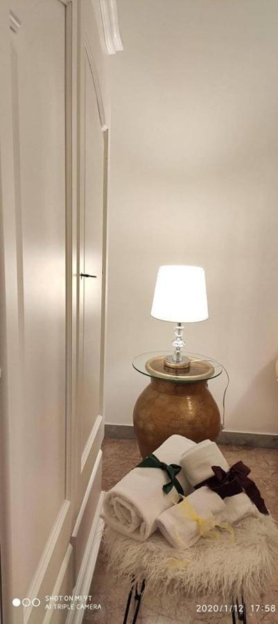 B&B Palazzo Armini Rogliano Eksteriør bilde