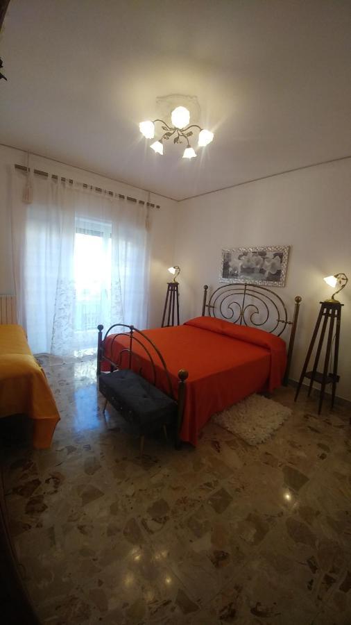 B&B Palazzo Armini Rogliano Eksteriør bilde