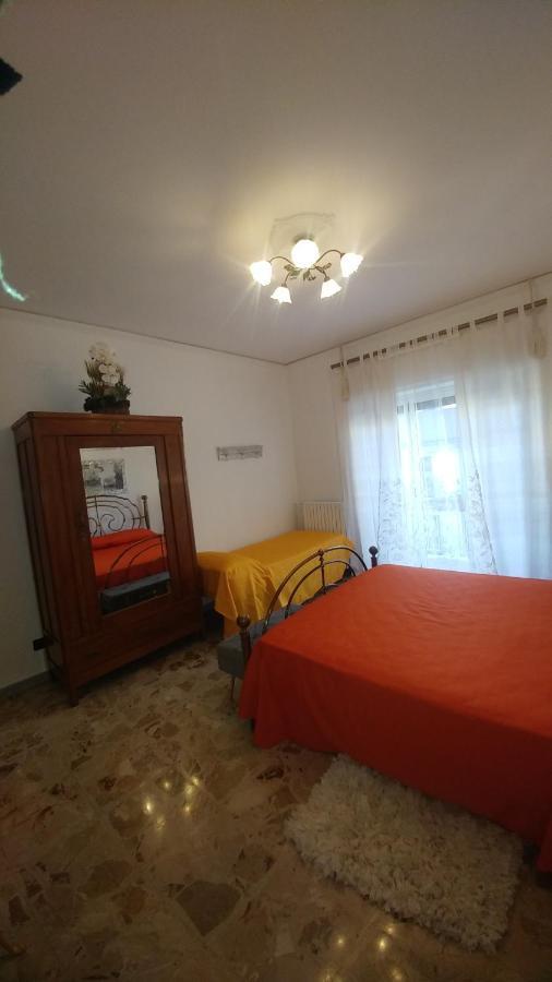 B&B Palazzo Armini Rogliano Eksteriør bilde