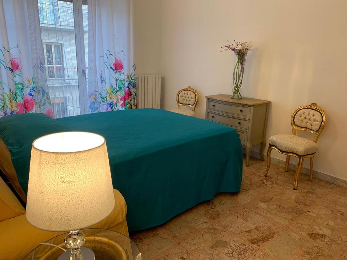 B&B Palazzo Armini Rogliano Eksteriør bilde